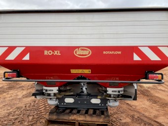 Vicon RO-XL Spreader