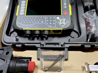 Tru Test. XR5000 indicator