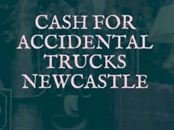 Get Cash for Used Trucks Newcastle