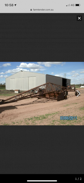 WANTED Land Plane 40-60ft