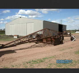 WANTED Land Plane 40-60ft