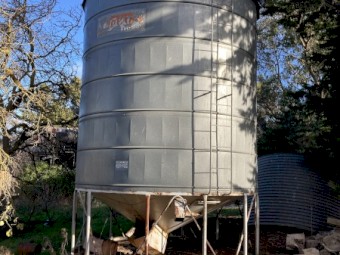 Nelson Grain Silo 500 Bag