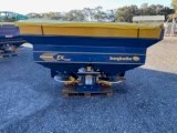 Ex Trend Bogballe Spreader