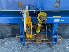 Ex Trend Bogballe Spreader