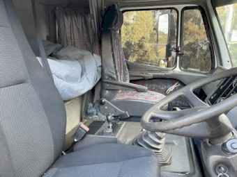 1996 Mercedes Benz 2435