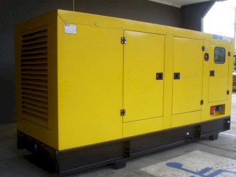 WANTED Generator 120-150 KVA