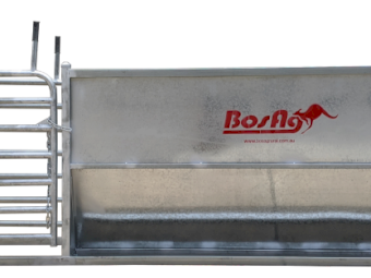 Sheep Draft - Portable Permanent Yards Panel Farm