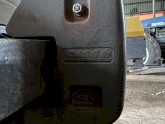 WANTED 2004 New Holland TM155 Weights