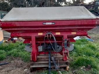 Lely Centerliner sx