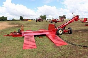 WANTED Drive Over Grain Hopper