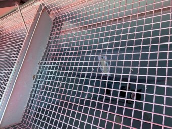 PJ Green Air Seeder Bins