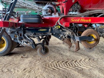 2020 Seedhawk 30 Series 8m Air Seeder