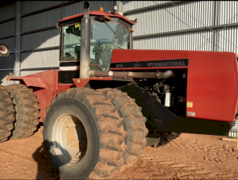 Case IH International 9170 Tractor
