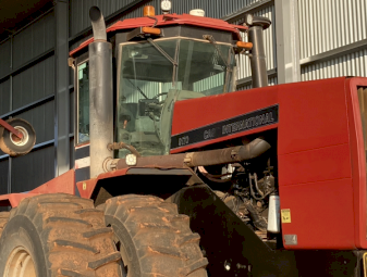 Case IH International 9170 Tractor