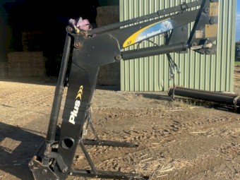 Challenge Front End Loader