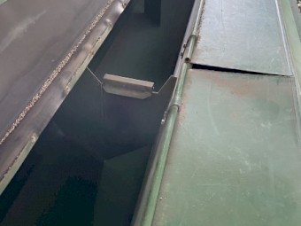 2007  John Shearer 27 run Combine