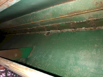 2005 John Shearer 28 run Direct Drill