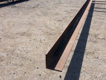 Steel Angle