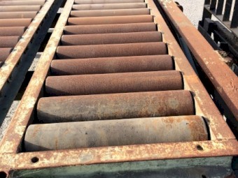 Roller Bed  ( Heavy Duty) 