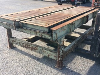 Roller Bed  ( Heavy Duty) 