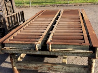 Roller Bed  ( Heavy Duty) 