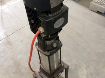 Grundfos Pump