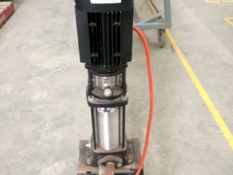Grundfos Pump