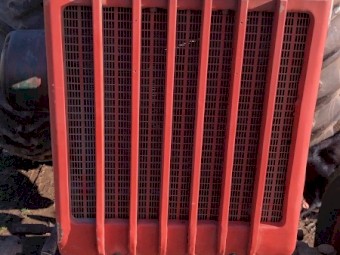 1946 John Deere Model D Tractor