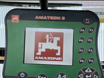 Amazone Z-AM 3000 Ultra Spreader