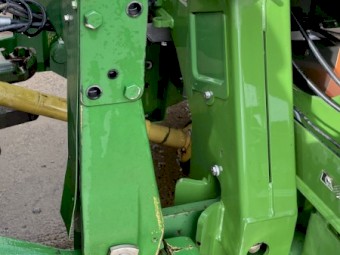 Amazone Z-AM 3000 Ultra Spreader