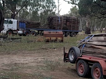 WANTED Sleeper Backs/Round Backs