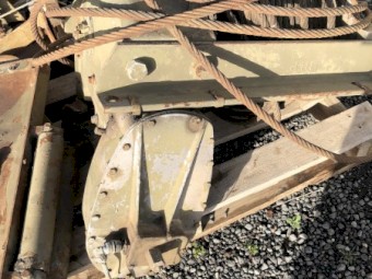 Winch X Army Oldin 20000LB