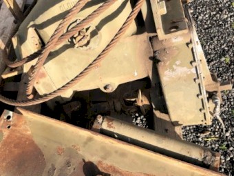 Winch X Army Oldin 20000LB