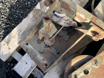 Winch X Army Oldin 20000LB