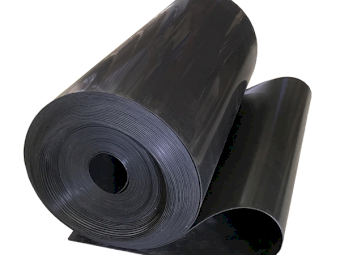 (A156)  Poly Sheet 1500mm wide (53m roll)