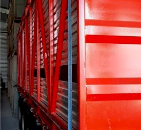 2019 Cattle Crate 7.5m