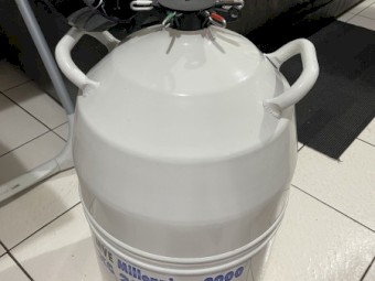 MVE Millenium XC20 AI Tank