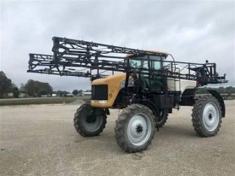 WANTED Spra Coupe 7660 Self Propelled Boom Spray