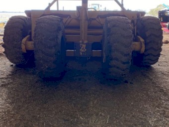 O'Bryan 4500HD Lead Laser Bucket