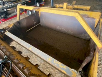 O'Bryan 4500HD Lead Laser Bucket