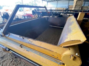 O'Bryan 4500HD Lead Laser Bucket