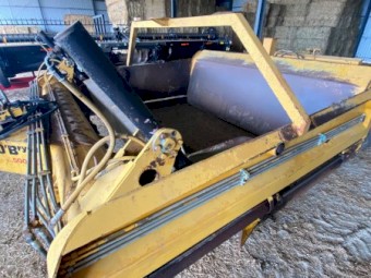 O'Bryan 4500HD Lead Laser Bucket