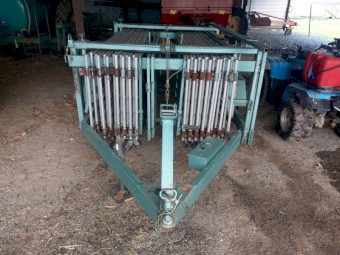 Portable Sheep Yards