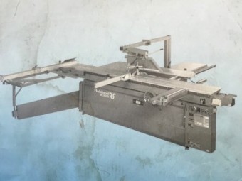 Robland  Z320 Panel Saw