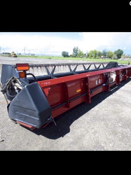 WANTED Case IH Flex Front