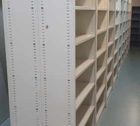  Shelving for Workshop, Shed, Garage, Warehouse racking Dexion brand 