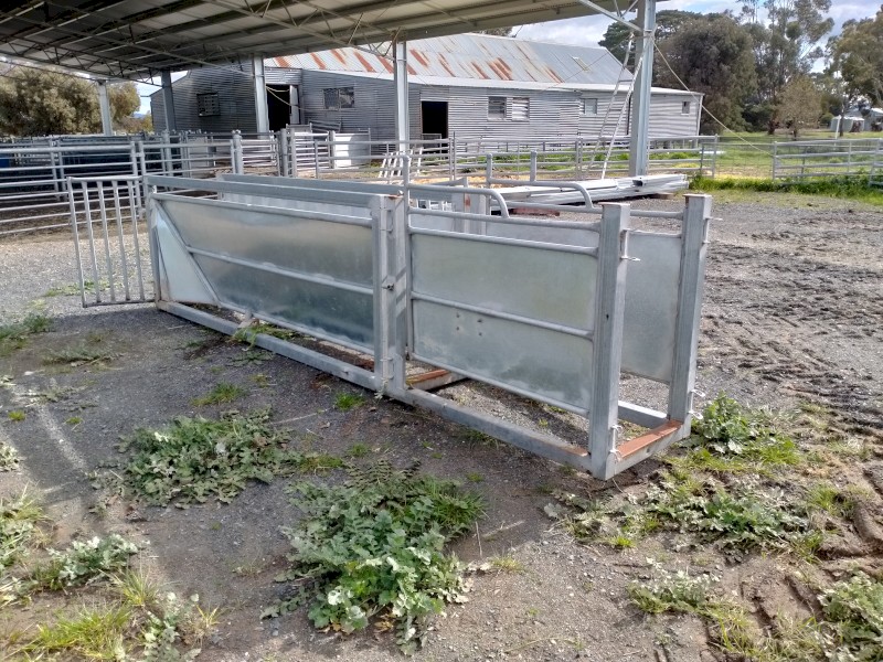 3 Way Drafting Module