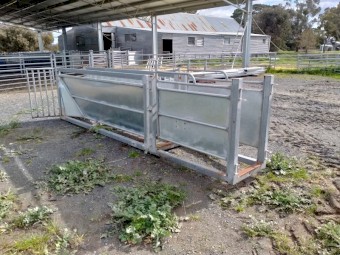 3 Way Drafting Module