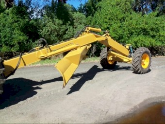 WANTED Trailing Grader Blade 12-18ft