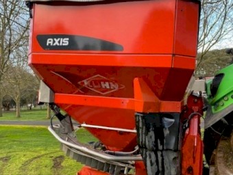 Kuhn 50.1W Spreader